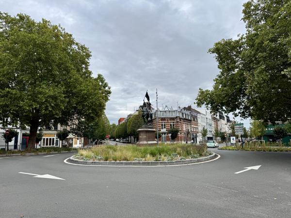 Maison à Lille - Réf. vsm5687