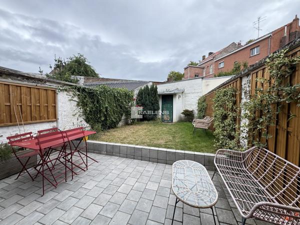 Maison à Lille - Réf. vsm5687