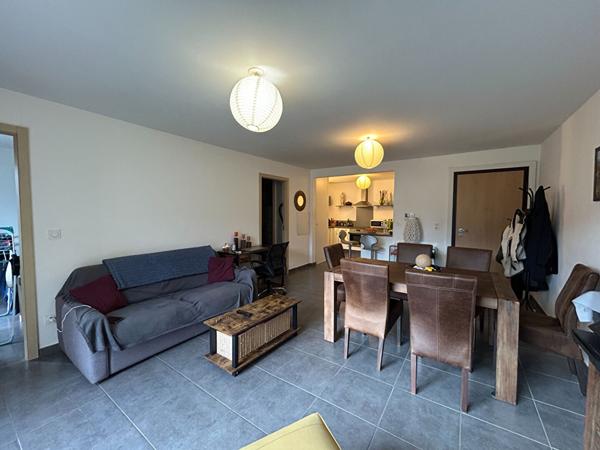 A VENDRE - Appartement 3 pièces avec parking - Furiani