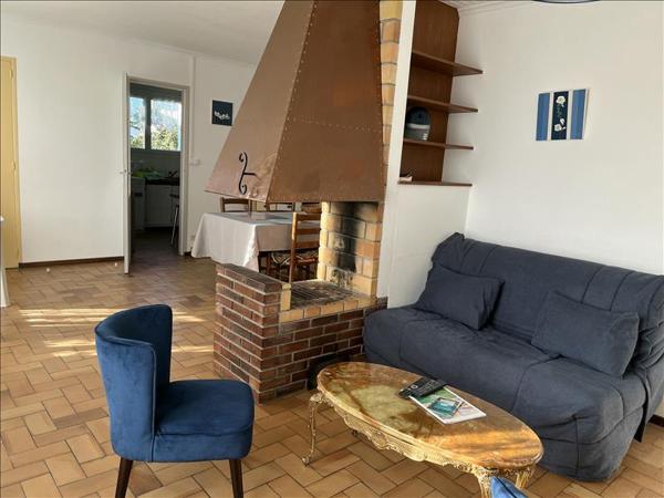 Maison à vendre |  La Brée-les-Bains |  4 pièces | 92 m²