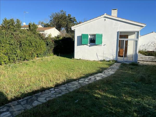 Maison à vendre |  La Brée-les-Bains |  4 pièces | 92 m²