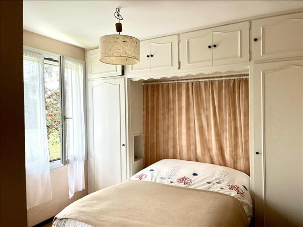 Maison à vendre |  La Brée-les-Bains |  4 pièces | 92 m²