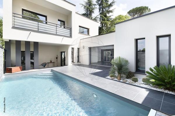 Maison  en vente - Haute-Garonne - 31