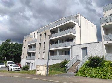 Appartement à vendre à Guipavas dans le Finistère (29490), ref : 041/228