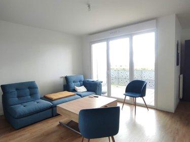 Appartement à vendre à Guipavas dans le Finistère (29490), ref : 041/228