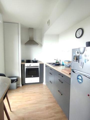 Appartement à vendre à Guipavas dans le Finistère (29490), ref : 041/228
