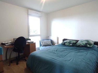 Appartement à vendre à Guipavas dans le Finistère (29490), ref : 041/228