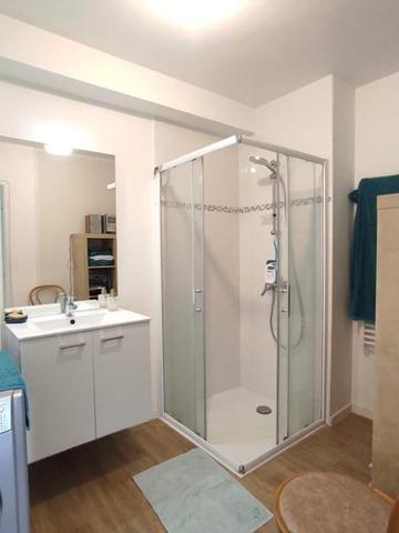 Appartement à vendre à Guipavas dans le Finistère (29490), ref : 041/228