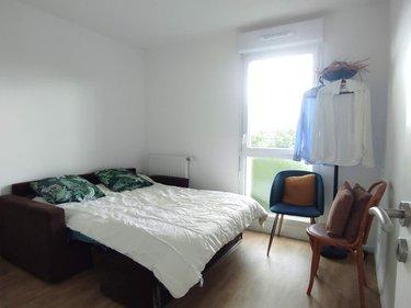 Appartement à vendre à Guipavas dans le Finistère (29490), ref : 041/228