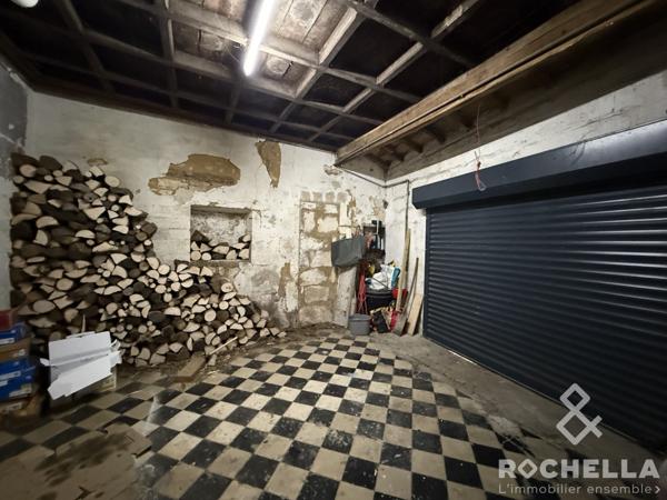 MAISON DE CARACTÈRE RESTAURÉE