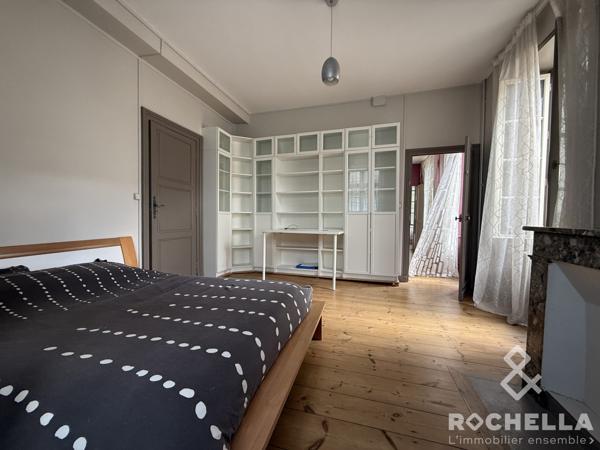 MAISON DE CARACTÈRE RESTAURÉE