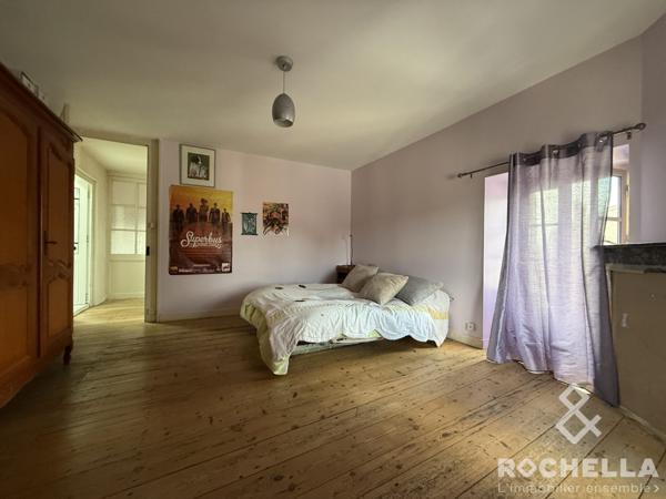 MAISON DE CARACTÈRE RESTAURÉE