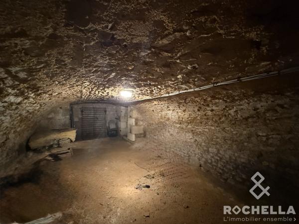 MAISON DE CARACTÈRE RESTAURÉE