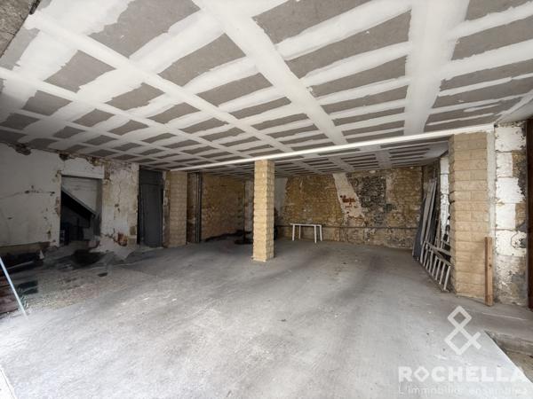 MAISON DE CARACTÈRE RESTAURÉE