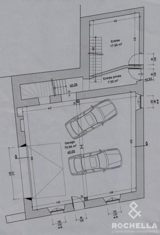 MAISON DE CARACTÈRE RESTAURÉE