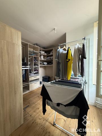 MAISON DE CARACTÈRE RESTAURÉE