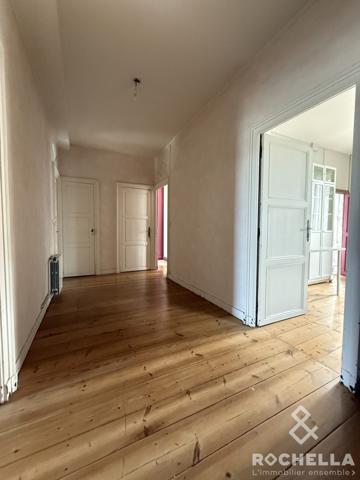 MAISON DE CARACTÈRE RESTAURÉE