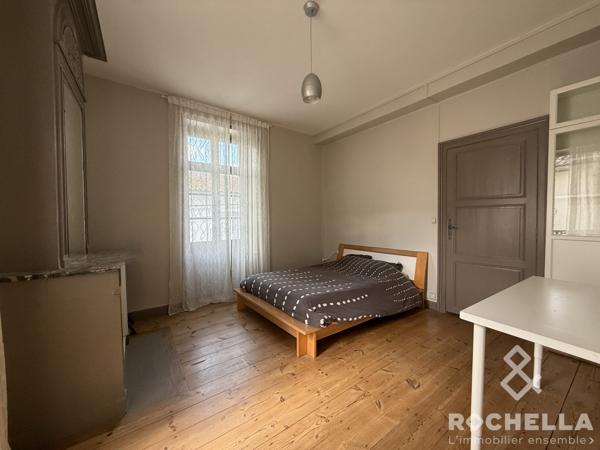 MAISON DE CARACTÈRE RESTAURÉE