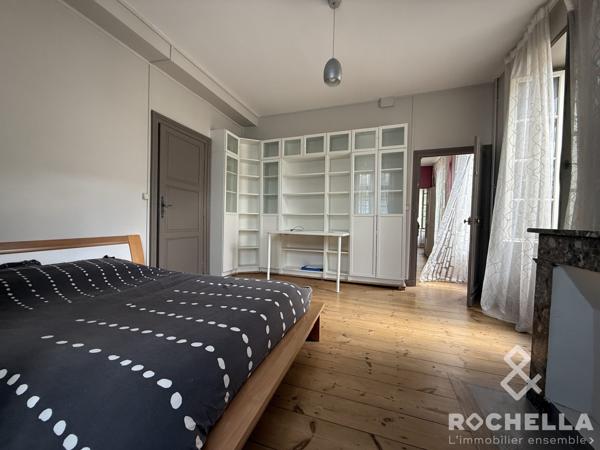 MAISON DE CARACTÈRE RESTAURÉE