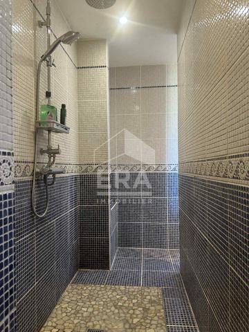 Maison à vendre indivoduelle  plain pied- 4 chambres avec piscine