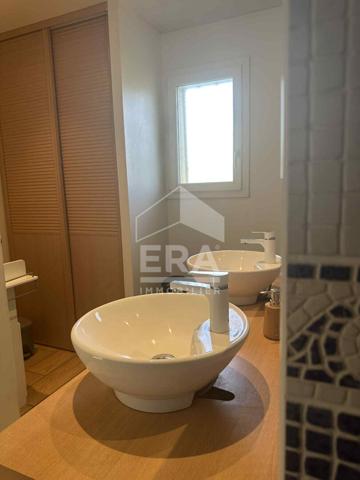 Maison à vendre indivoduelle  plain pied- 4 chambres avec piscine