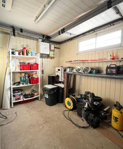 Maison  6 pièce(s) 140 m2 - Terrain 2556m²