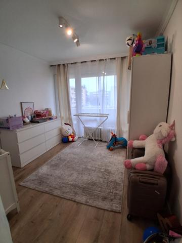 Appartement à vendre 4 pièces METZ (57)