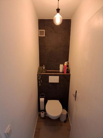 Appartement à vendre 4 pièces METZ (57)