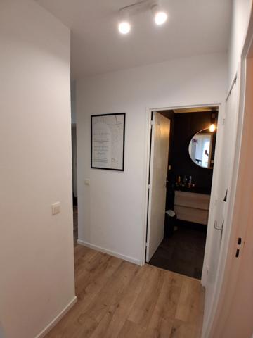 Appartement à vendre 4 pièces METZ (57)