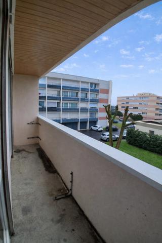 Appartement à vendre 4 pièces METZ (57)