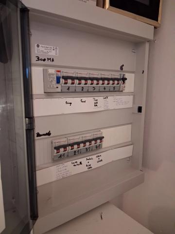 Appartement à vendre 4 pièces METZ (57)