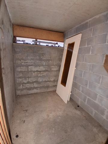 Appartement à vendre 4 pièces METZ (57)