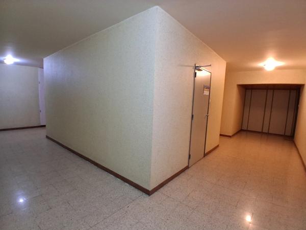 Appartement à vendre 4 pièces METZ (57)