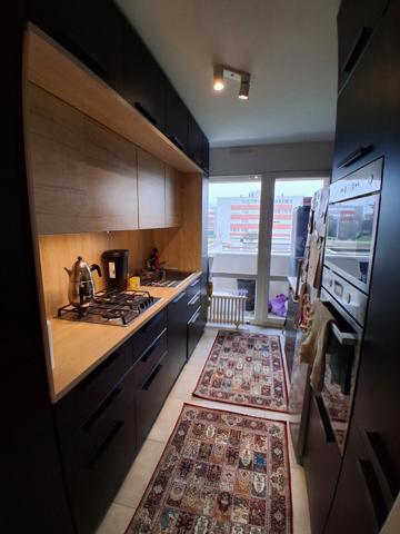 Appartement à vendre 4 pièces METZ (57)