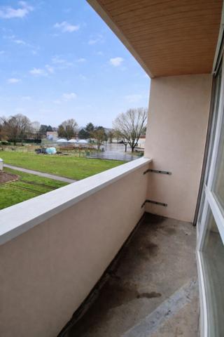 Appartement à vendre 4 pièces METZ (57)