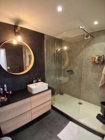 Appartement à vendre 4 pièces METZ (57)