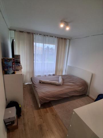Appartement à vendre 4 pièces METZ (57)
