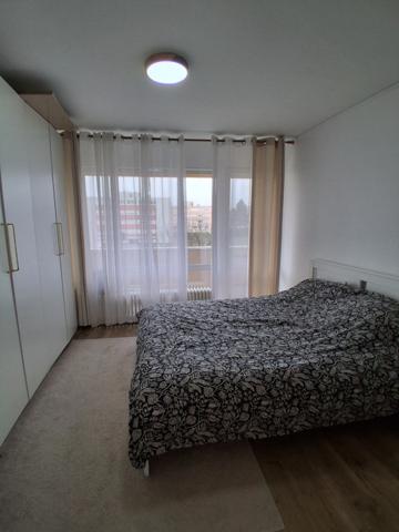 Appartement à vendre 4 pièces METZ (57)