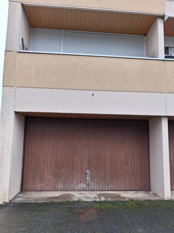 Appartement à vendre 4 pièces METZ (57)