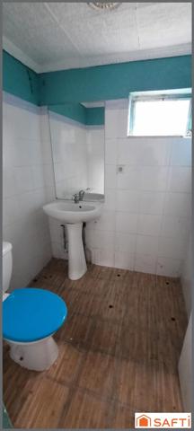 maison de village avec terrasse proche centre ville