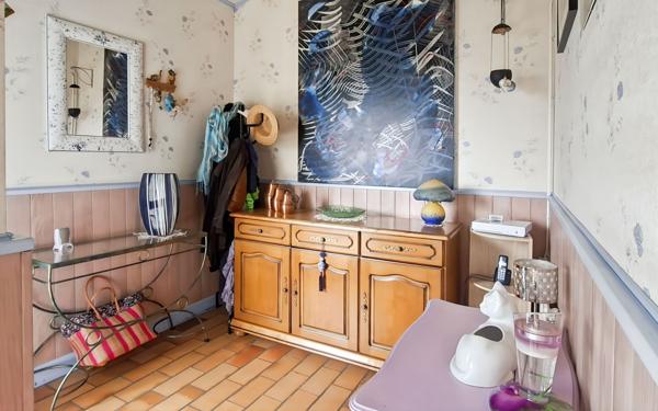 Maison à vendre    4 pièces • 88 m2 Lafrançaise