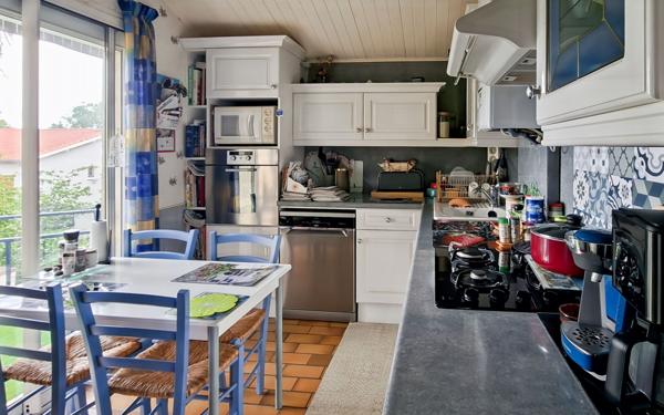 Maison à vendre    4 pièces • 88 m2 Lafrançaise
