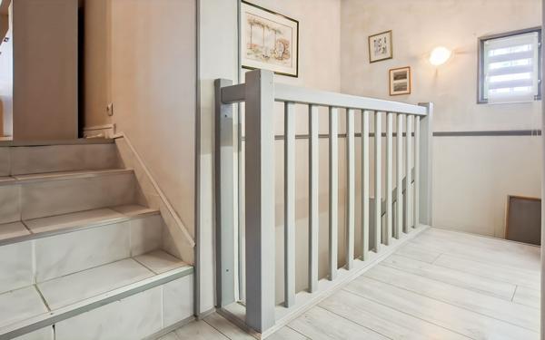 Maison à vendre    4 pièces • 88 m2 Lafrançaise