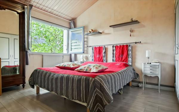 Maison à vendre    4 pièces • 88 m2 Lafrançaise