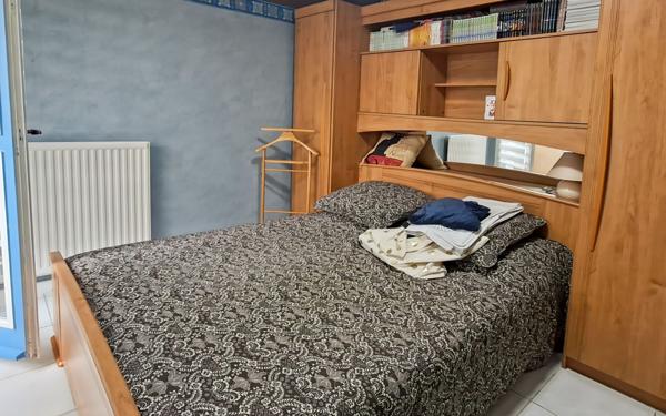 Maison à vendre    4 pièces • 88 m2 Lafrançaise