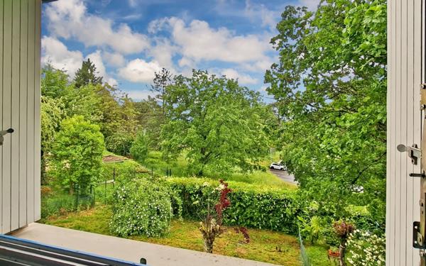 Maison à vendre    4 pièces • 88 m2 Lafrançaise