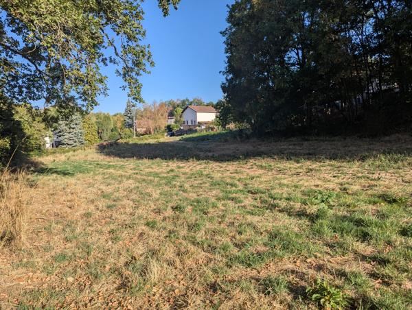 Terrain
        
        - 4200 m² Exclusivité 68 000 € *