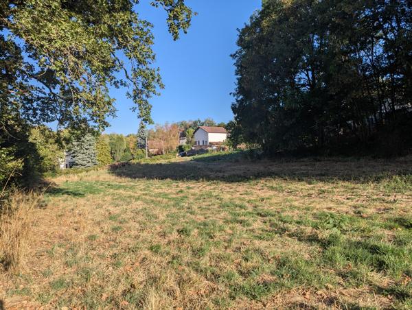 Terrain
        
        - 4200 m² Exclusivité 68 000 € *