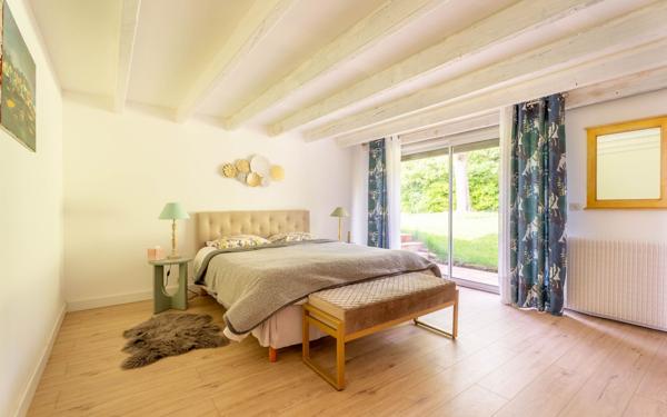Maison à vendre    5 pièces •  Lentilly