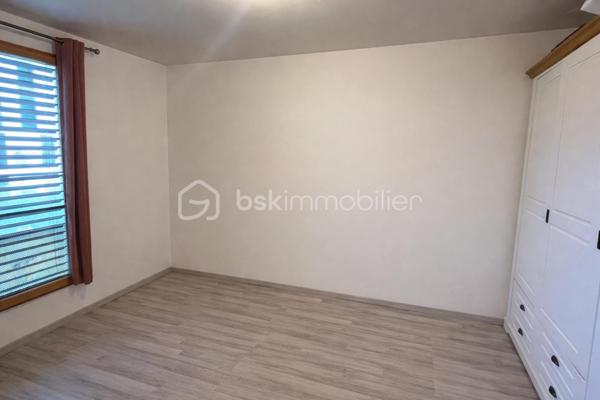 Appartement de 64,91 m²